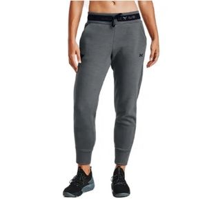 Project Rock Joggers